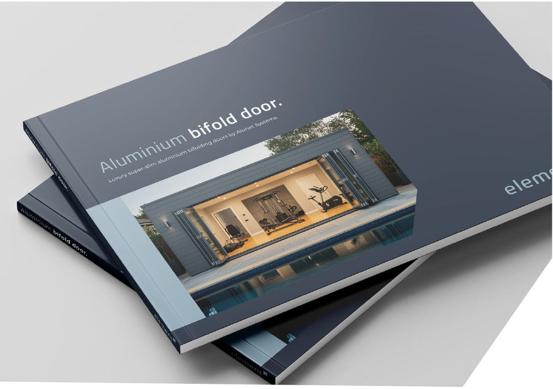 Why Element 13 Is the Perfect Place to Purchase Your Bifolding Doors Online