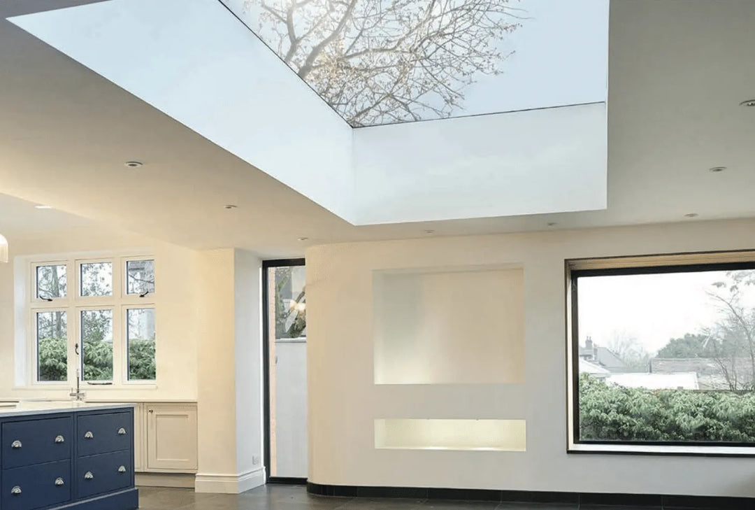 Rooflight 1000mm x 2000mm