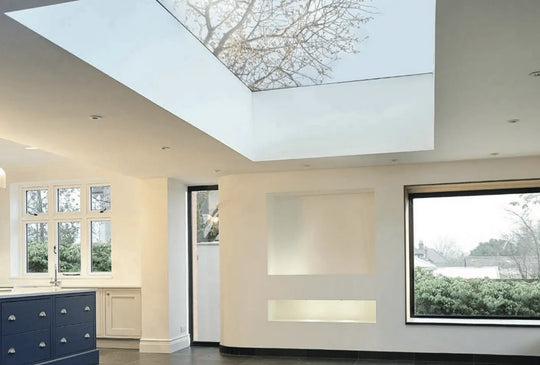 Rooflight 1000mm x 2000mm