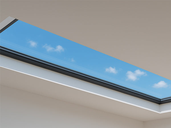 Rooflight 1000mm x 3000mm